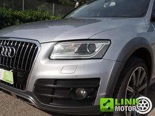 AUDI Q5 usata 42