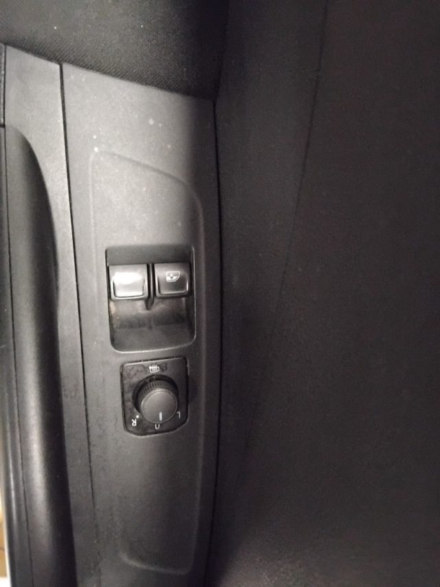 SKODA Fabia usata 15