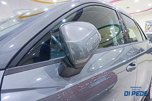 AUDI Q3 usata, con Controllo trazione