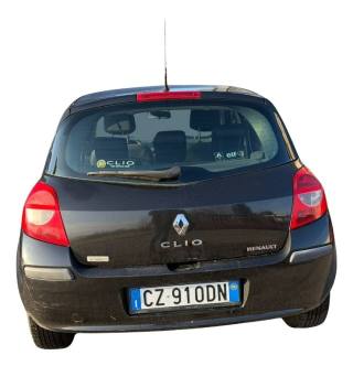 RENAULT Clio usata, con Servosterzo