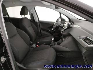 PEUGEOT 208 usata, con Climatizzatore