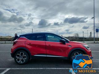 RENAULT Captur usata, con Airbag Passeggero