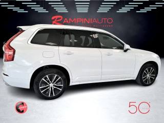 VOLVO XC90 usata, con Cerchi in lega