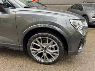 AUDI Q3 usata, con Airbag laterali