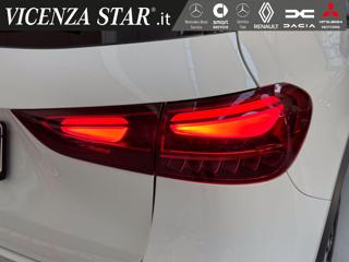 MERCEDES-BENZ GLA 180 usata, con Airbag Passeggero