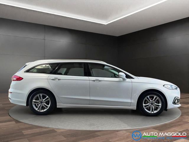 FORD Mondeo usata, con Airbag Passeggero