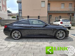 BMW 430 usata, con Cruise Control