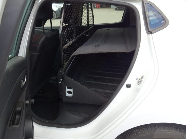 RENAULT Clio usata, con Climatizzatore