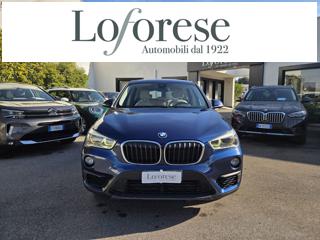 BMW X1 usata, con Autoradio
