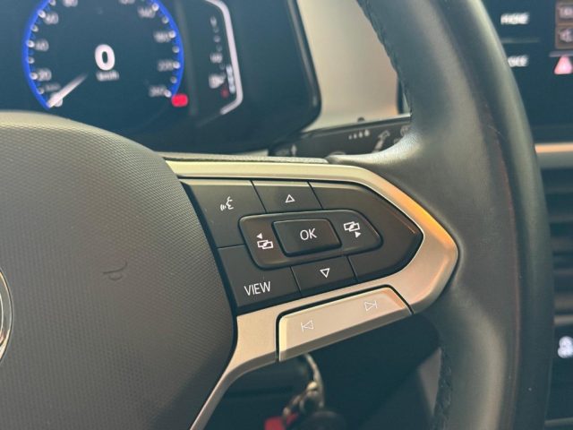 VOLKSWAGEN T-Roc usata, con Autoradio digitale