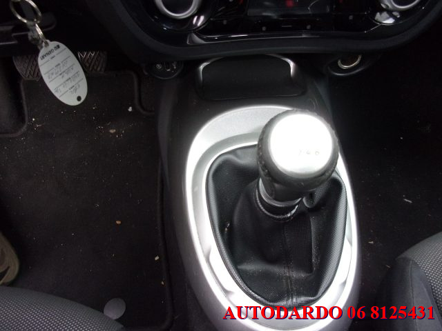 NISSAN Juke usata, con Servosterzo