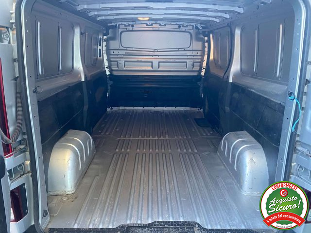FIAT Talento usata, con Servosterzo