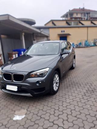 BMW X1 usata, con Airbag