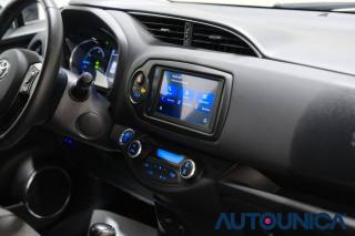 TOYOTA Yaris usata 48