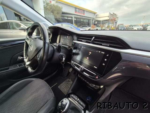 OPEL Corsa usata, con Cerchi in lega