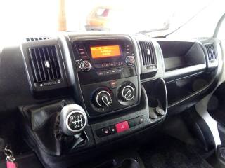 CITROEN Jumper usata, con Immobilizzatore elettronico