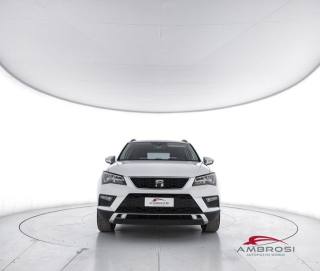 SEAT Ateca usata 4