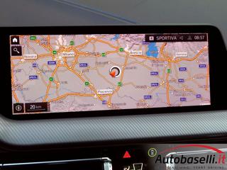 BMW 218 usata, con Chiusura centralizzata
