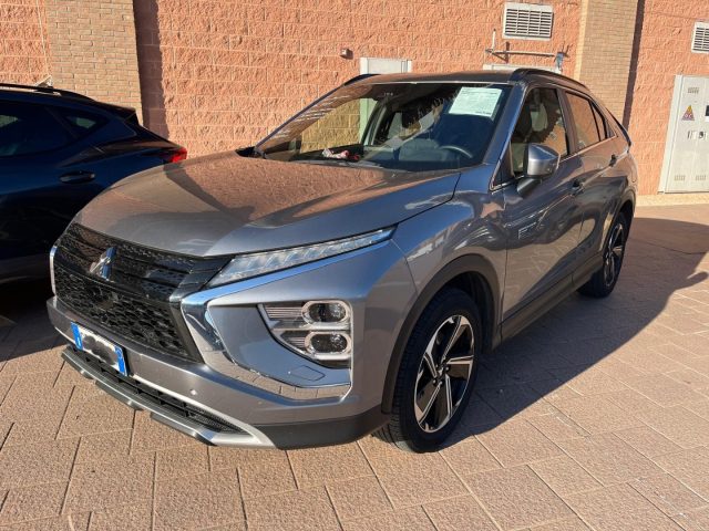 MITSUBISHI Eclipse Cross usata, con Airbag