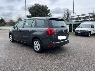 CITROEN Grand C4 Picasso usata, con Antifurto