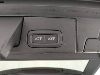 VOLVO XC60 usata, con Trazione integrale