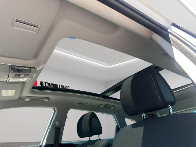 HYUNDAI Tucson usata, con Chiusura centralizzata