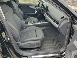 AUDI A4 usata, con Controllo trazione