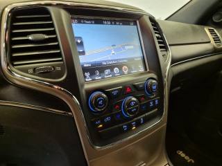 JEEP Grand Cherokee usata, con Park Distance Control