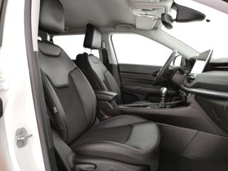 JEEP Compass usata, con Cerchi in lega