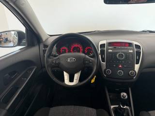 KIA cee
