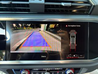 AUDI Q3 usata, con Immobilizzatore elettronico