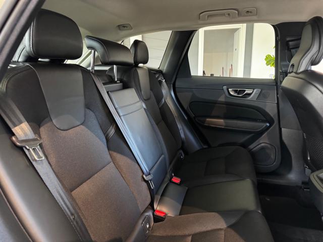 VOLVO XC60 usata, con Volante in pelle
