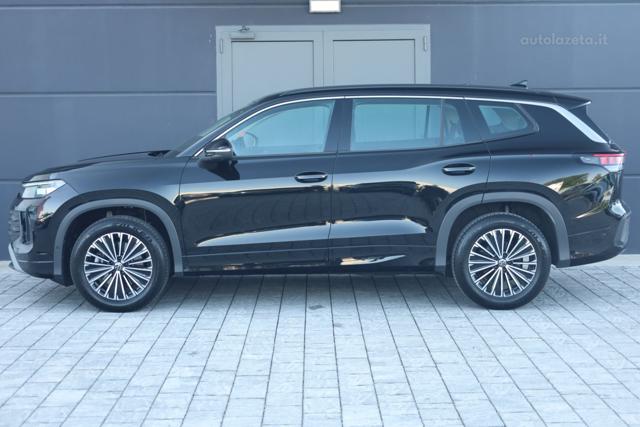 VOLKSWAGEN Tayron usata, con Sistema di riconoscimento della stanchezza
