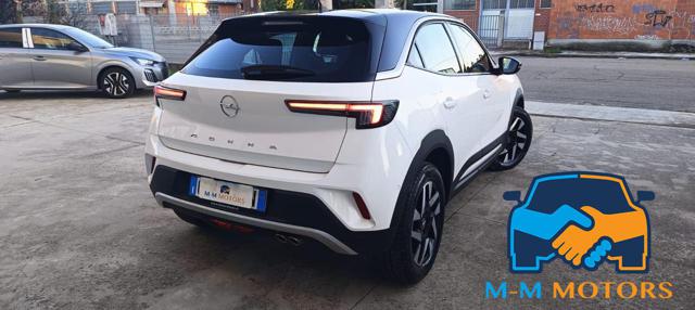 OPEL Mokka usata, con Autoradio