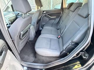 FORD C-Max usata, con Cerchi in lega