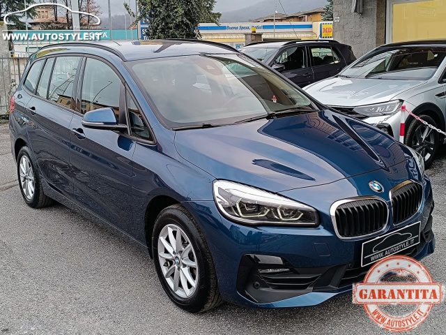 BMW 216 usata, con Alzacristalli elettrici