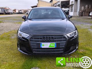 AUDI A3 usata, con Airbag