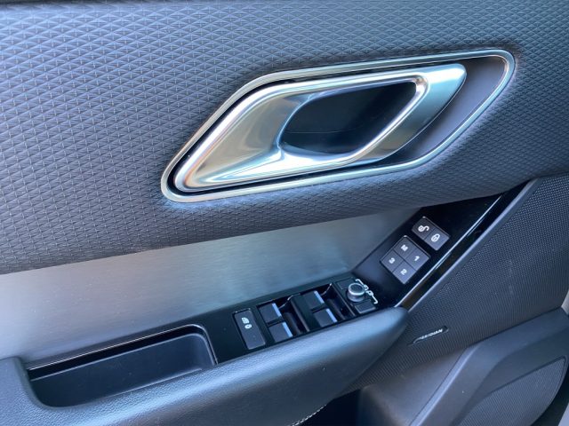 LAND ROVER Range Rover Velar usata, con Specchietti laterali elettrici