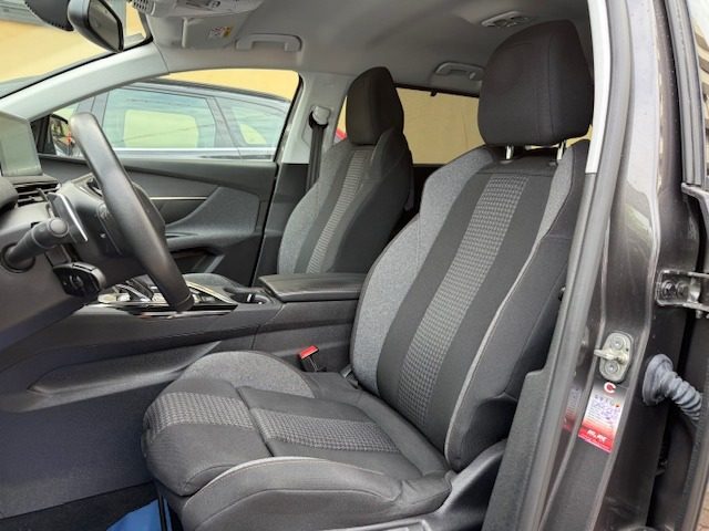 PEUGEOT 5008 usata, con Cruise Control