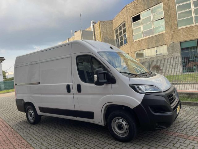 FIAT Ducato usata, con Airbag