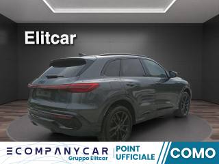 AUDI Q5 usata, con Cerchi in lega