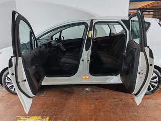 OPEL Meriva usata, con Servosterzo