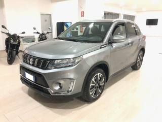 SUZUKI Vitara 1.4 Hybrid Top GPL