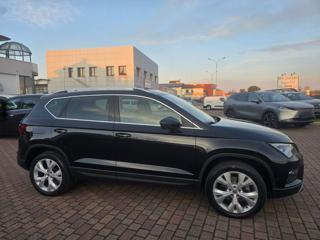 SEAT Ateca usata, con Airbag Passeggero
