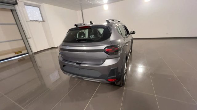 DACIA Sandero usata, con Airbag laterali