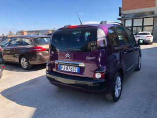 CITROEN C3 Picasso usata, con Chiusura centralizzata