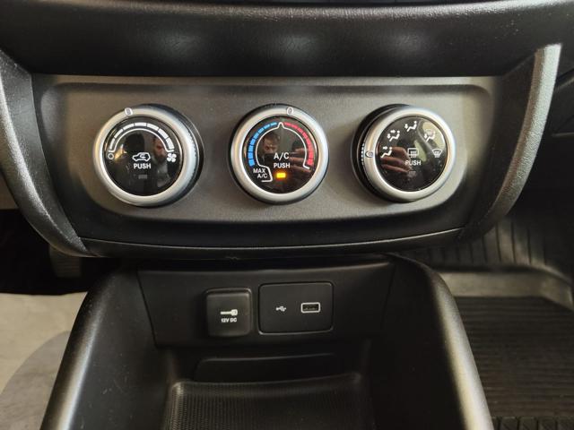 FIAT Tipo usata, con Climatizzatore