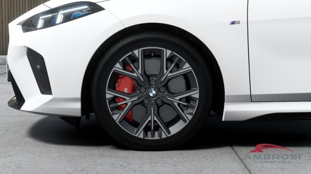 BMW 220 usata 7