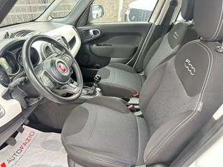 FIAT 500L usata, con Autoradio