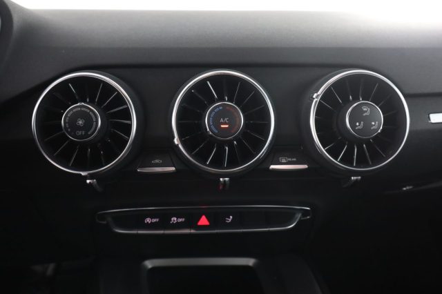 AUDI TT usata 9